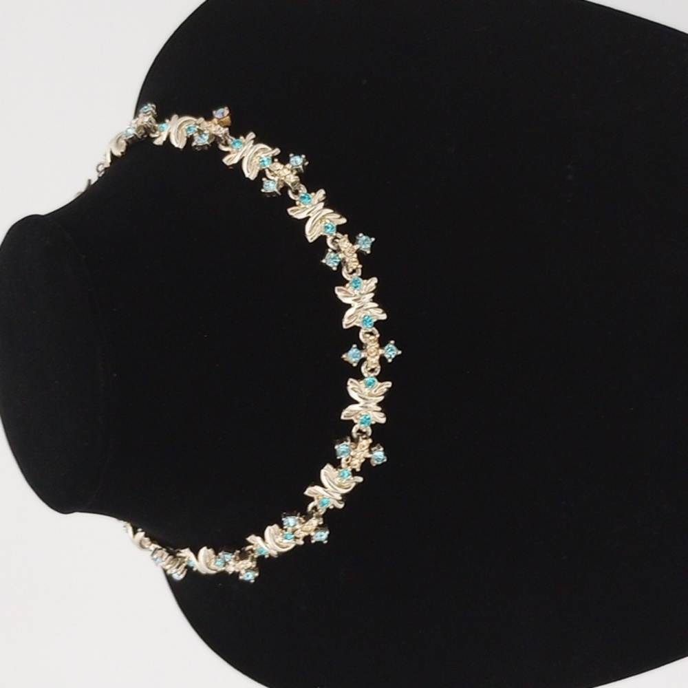 1950's Duane Choker
